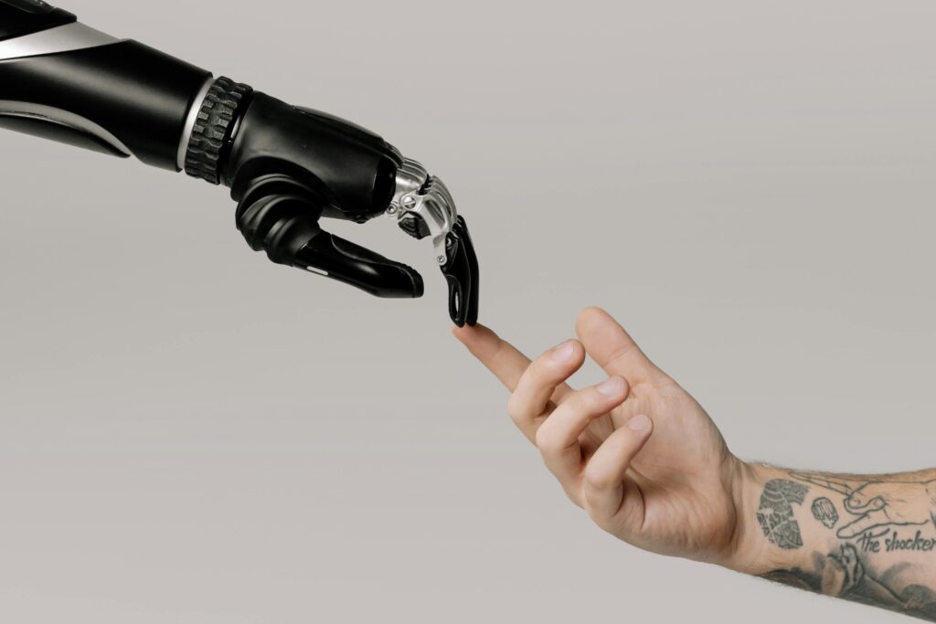 GENRATIVE AI